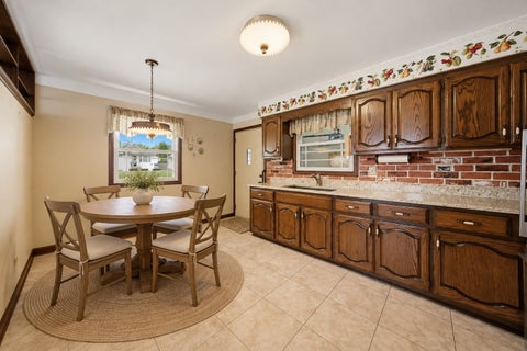 Tiny photo for 3019 Green Street, Steger, IL 60475 (MLS # 12766465)