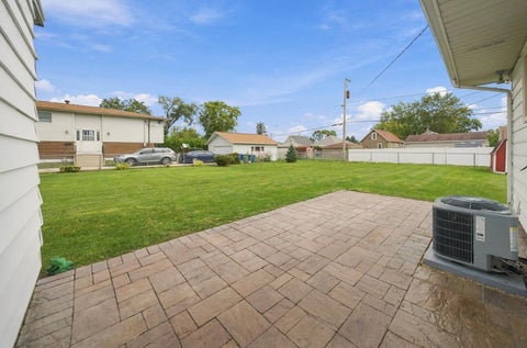 Tiny photo for 3019 Green Street, Steger, IL 60475 (MLS # 12766465)