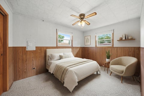 Tiny photo for 3019 Green Street, Steger, IL 60475 (MLS # 12766465)