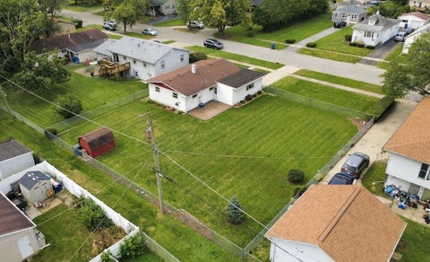 Tiny photo for 3019 Green Street, Steger, IL 60475 (MLS # 12766465)