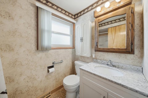 Tiny photo for 3019 Green Street, Steger, IL 60475 (MLS # 12766465)