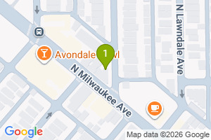 3101 N Milwaukee Avenue