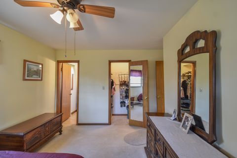 Tiny photo for 1507 S Oak Street, Pontiac, IL 61764 (MLS # 12613447)
