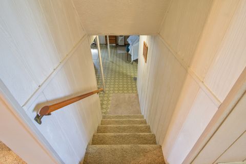 Tiny photo for 1507 S Oak Street, Pontiac, IL 61764 (MLS # 12613447)