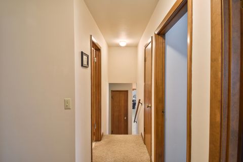 Tiny photo for 1507 S Oak Street, Pontiac, IL 61764 (MLS # 12613447)
