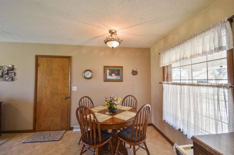 Tiny photo for 1507 S Oak Street, Pontiac, IL 61764 (MLS # 12613447)