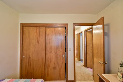 Tiny photo for 1507 S Oak Street, Pontiac, IL 61764 (MLS # 12613447)