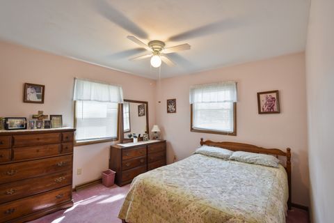 Tiny photo for 1507 S Oak Street, Pontiac, IL 61764 (MLS # 12613447)