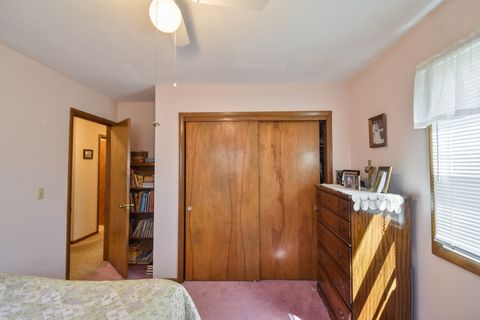 Tiny photo for 1507 S Oak Street, Pontiac, IL 61764 (MLS # 12613447)