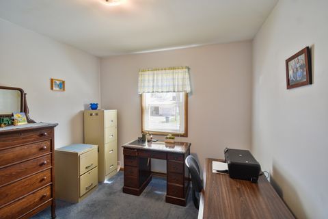 Tiny photo for 1507 S Oak Street, Pontiac, IL 61764 (MLS # 12613447)