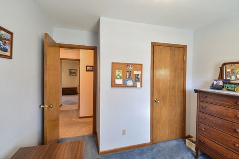Tiny photo for 1507 S Oak Street, Pontiac, IL 61764 (MLS # 12613447)