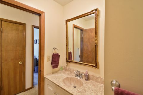Tiny photo for 1507 S Oak Street, Pontiac, IL 61764 (MLS # 12613447)
