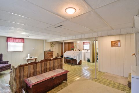 Tiny photo for 1507 S Oak Street, Pontiac, IL 61764 (MLS # 12613447)