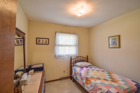 Tiny photo for 1507 S Oak Street, Pontiac, IL 61764 (MLS # 12613447)