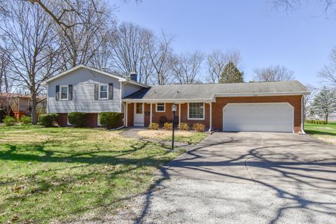 Photo of 1507 S Oak Street, Pontiac, IL 61764 (MLS # 12613447)