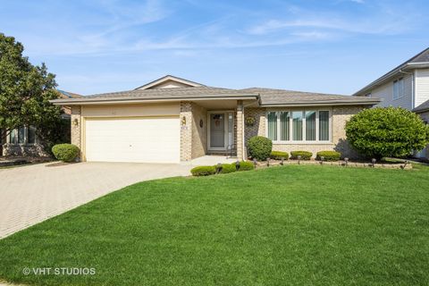 10737 Long Street Oak Lawn IL 60453