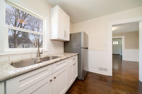 Tiny photo for 634 River Lane, Loves Park, IL 61111 (MLS # 12613032)