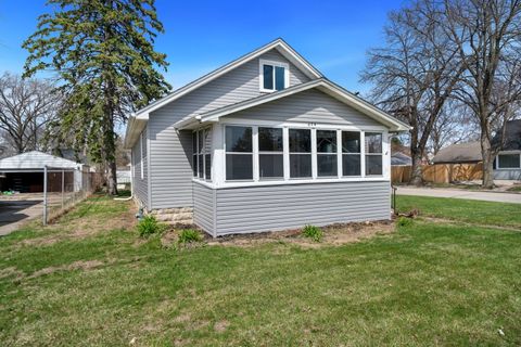 Tiny photo for 634 River Lane, Loves Park, IL 61111 (MLS # 12613032)