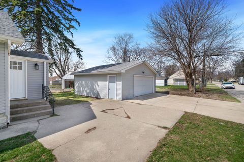 Tiny photo for 634 River Lane, Loves Park, IL 61111 (MLS # 12613032)