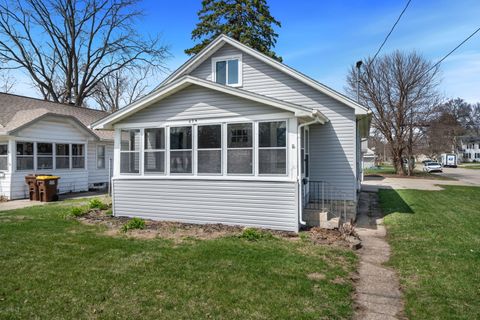 Tiny photo for 634 River Lane, Loves Park, IL 61111 (MLS # 12613032)