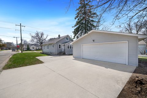 Tiny photo for 634 River Lane, Loves Park, IL 61111 (MLS # 12613032)