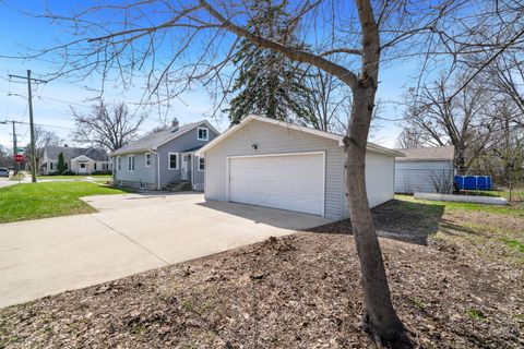 Tiny photo for 634 River Lane, Loves Park, IL 61111 (MLS # 12613032)
