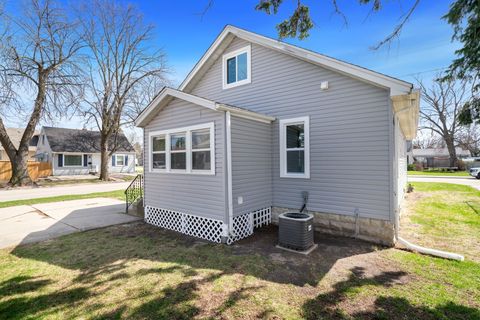 Tiny photo for 634 River Lane, Loves Park, IL 61111 (MLS # 12613032)