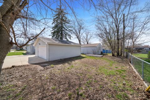 Tiny photo for 634 River Lane, Loves Park, IL 61111 (MLS # 12613032)