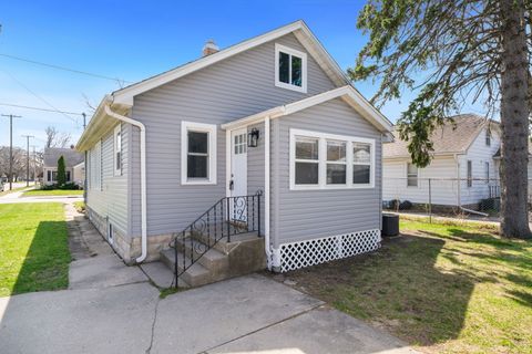 Tiny photo for 634 River Lane, Loves Park, IL 61111 (MLS # 12613032)