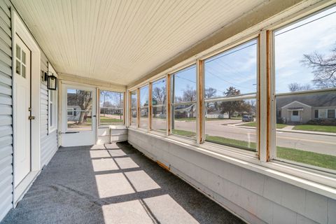 Tiny photo for 634 River Lane, Loves Park, IL 61111 (MLS # 12613032)