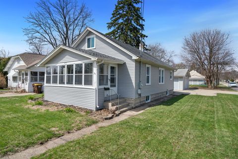 Photo of 634 River Lane, Loves Park, IL 61111 (MLS # 12613032)
