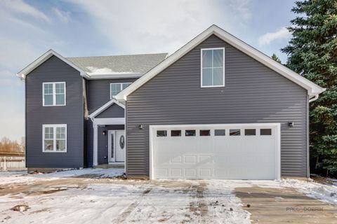 2414 Philip Drive, Zion, IL 60099 - #: 12551990