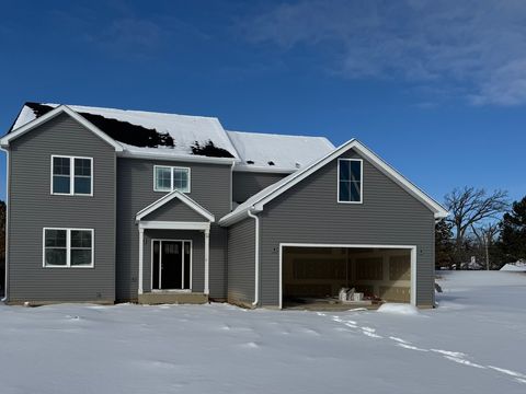 2414 Philip Drive Zion IL 60099