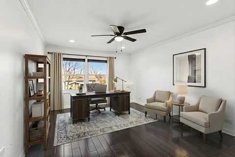 Tiny photo for 2301 Malik Court, Glenview, IL 60025 (MLS # 12545076)