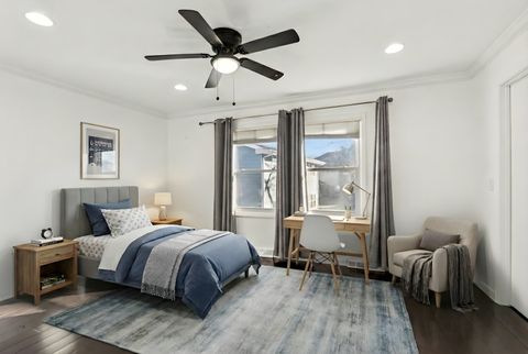 Tiny photo for 2301 Malik Court, Glenview, IL 60025 (MLS # 12545076)