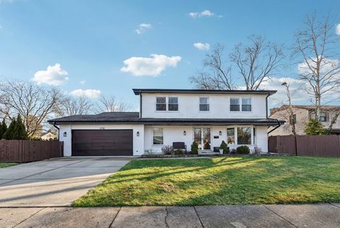 2301 Malik Court Glenview IL 60025