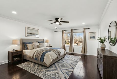 Tiny photo for 2301 Malik Court, Glenview, IL 60025 (MLS # 12545076)