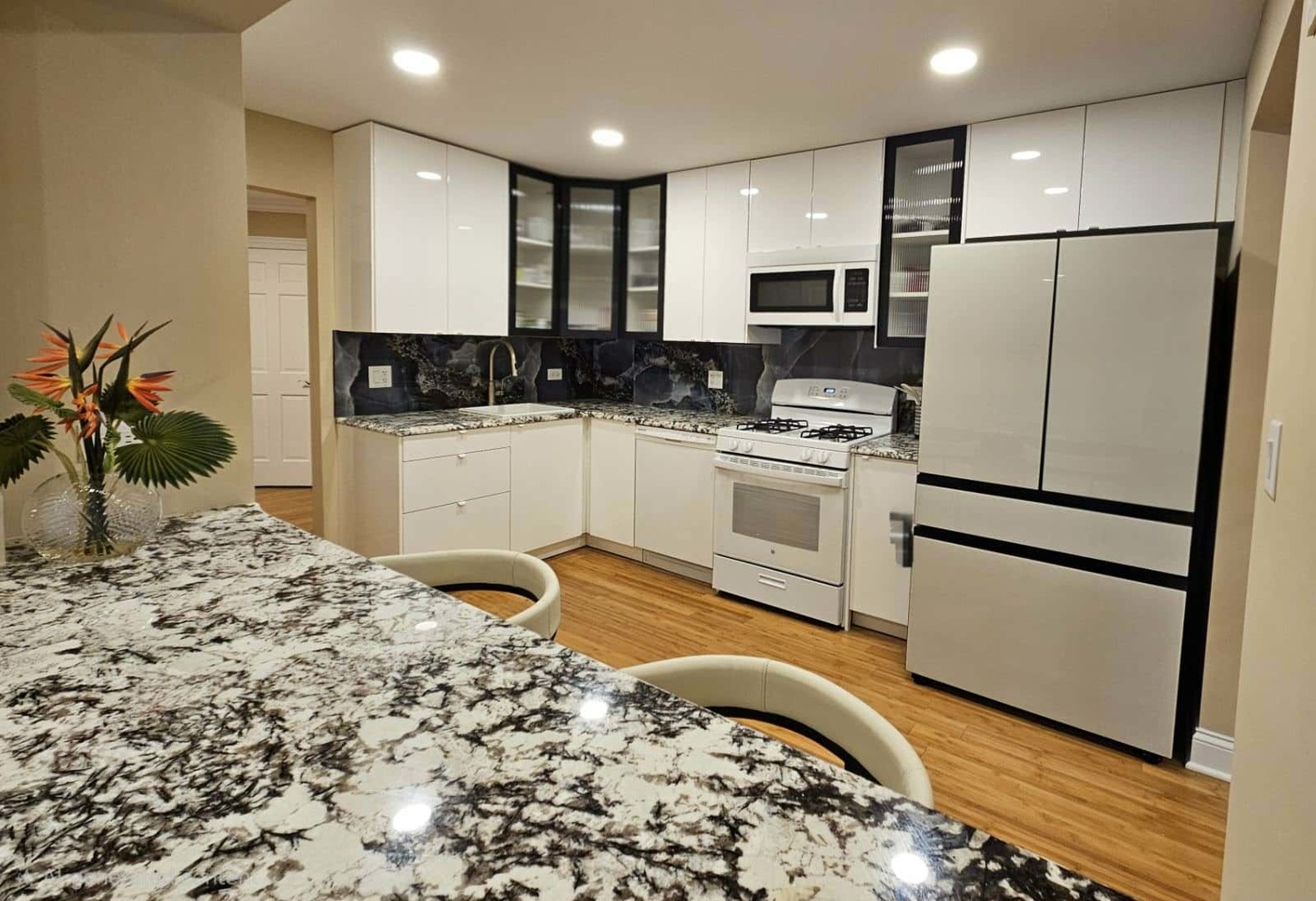 200 Lake Boulevard 402