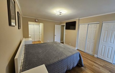 Tiny photo for 200 Lake Boulevard #402, Buffalo Grove, IL 60089 (MLS # 12525535)