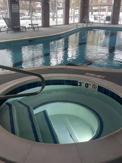 Tiny photo for 200 Lake Boulevard #402, Buffalo Grove, IL 60089 (MLS # 12525535)