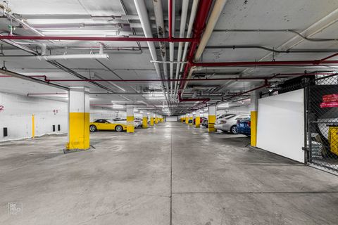 Tiny photo for 200 Lake Boulevard #402, Buffalo Grove, IL 60089 (MLS # 12525535)