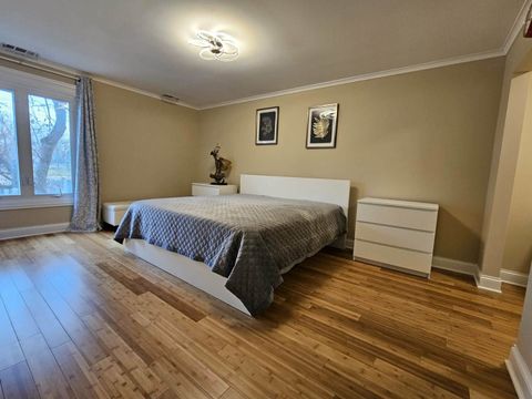 Tiny photo for 200 Lake Boulevard #402, Buffalo Grove, IL 60089 (MLS # 12525535)