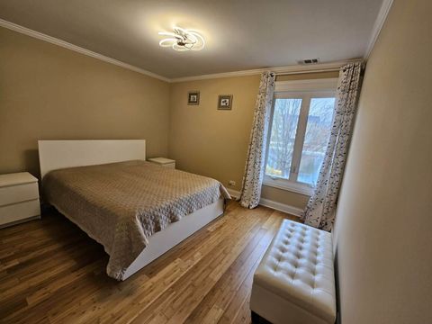 Tiny photo for 200 Lake Boulevard #402, Buffalo Grove, IL 60089 (MLS # 12525535)