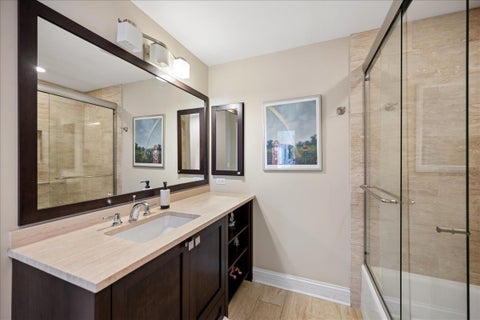 Tiny photo for 1771 Mission Hills Road #312, Northbrook, IL 60062 (MLS # 12741182)
