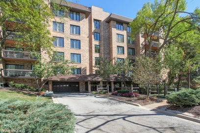 1771 Mission Hills Road 312 Northbrook IL 60062