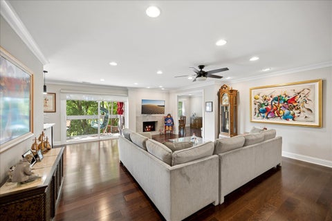 Tiny photo for 1771 Mission Hills Road #312, Northbrook, IL 60062 (MLS # 12741182)