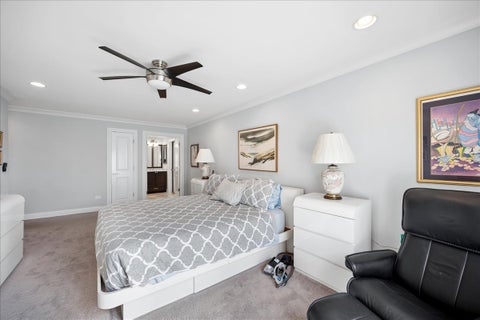 Tiny photo for 1771 Mission Hills Road #312, Northbrook, IL 60062 (MLS # 12741182)