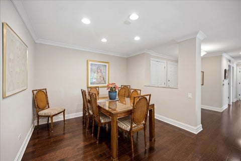 Tiny photo for 1771 Mission Hills Road #312, Northbrook, IL 60062 (MLS # 12741182)