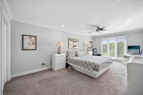 Tiny photo for 1771 Mission Hills Road #312, Northbrook, IL 60062 (MLS # 12741182)