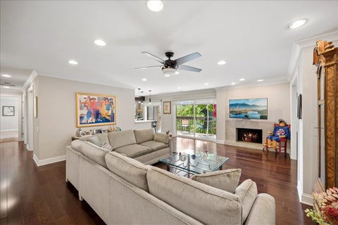 Tiny photo for 1771 Mission Hills Road #312, Northbrook, IL 60062 (MLS # 12741182)